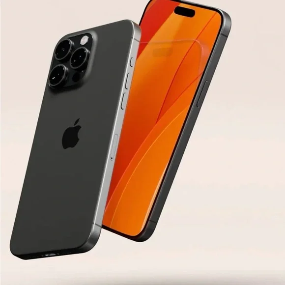 Apple iPhone - Gray